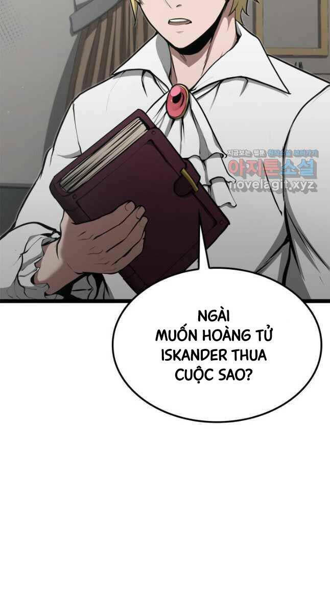 Nhà Vô Địch Kalli Chapter 51 - Trang 2
