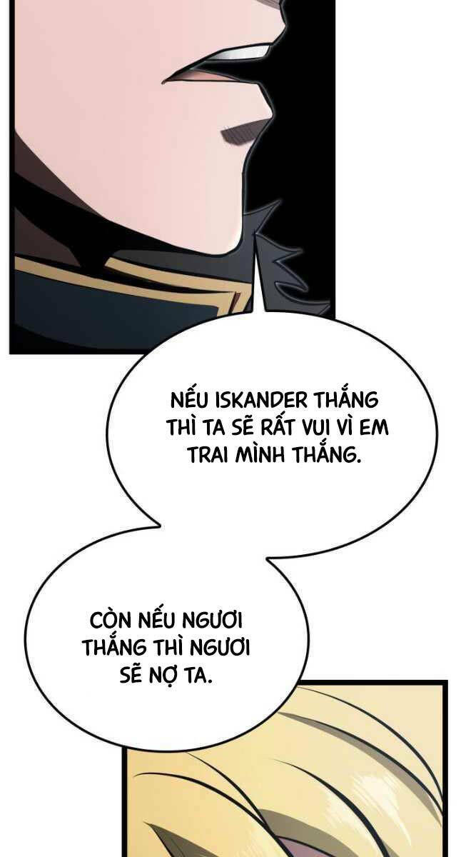 Nhà Vô Địch Kalli Chapter 51 - Trang 2