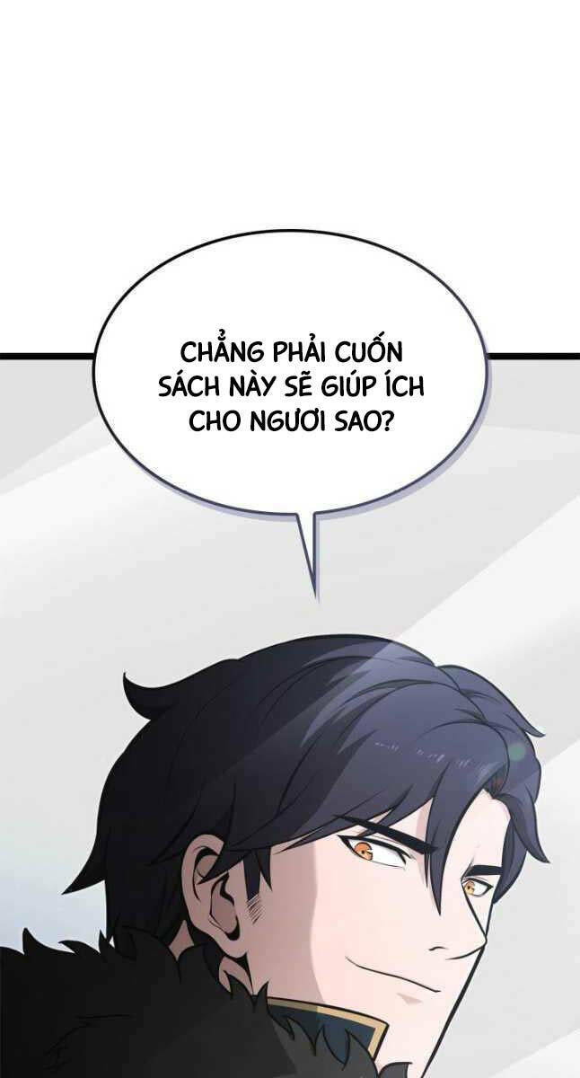 Nhà Vô Địch Kalli Chapter 51 - Trang 2