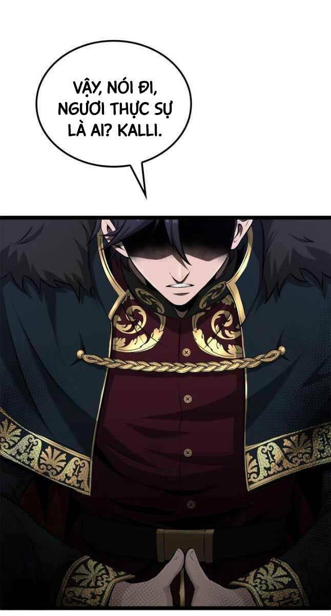 Nhà Vô Địch Kalli Chapter 51 - Trang 2