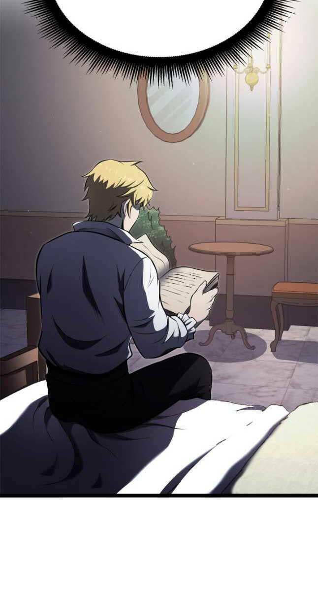 Nhà Vô Địch Kalli Chapter 51 - Trang 2