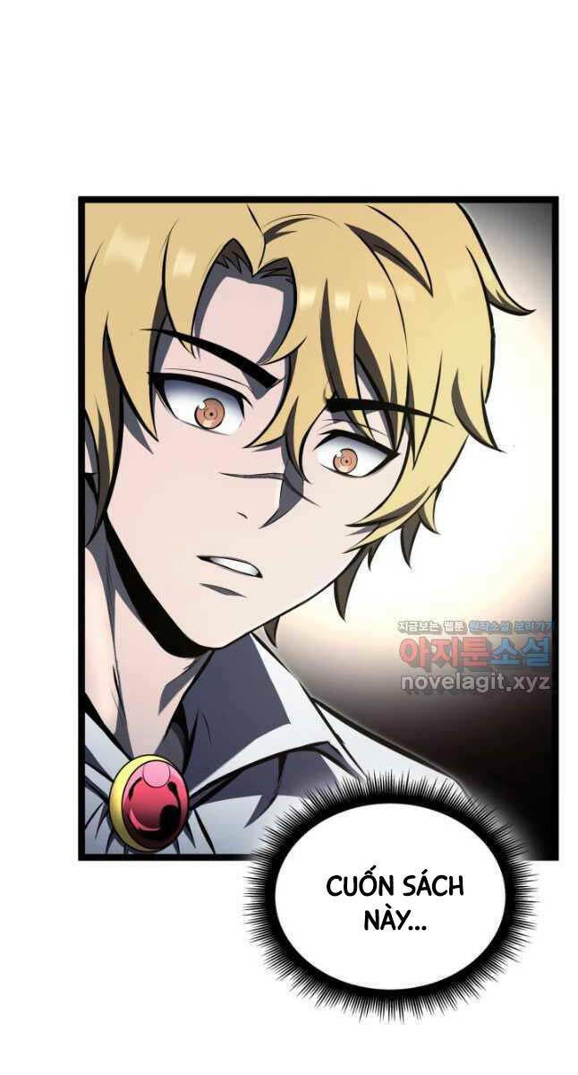 Nhà Vô Địch Kalli Chapter 51 - Trang 2