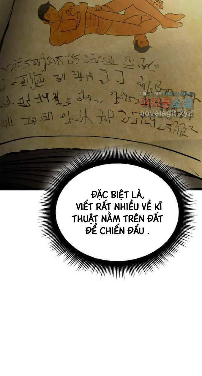 Nhà Vô Địch Kalli Chapter 51 - Trang 2