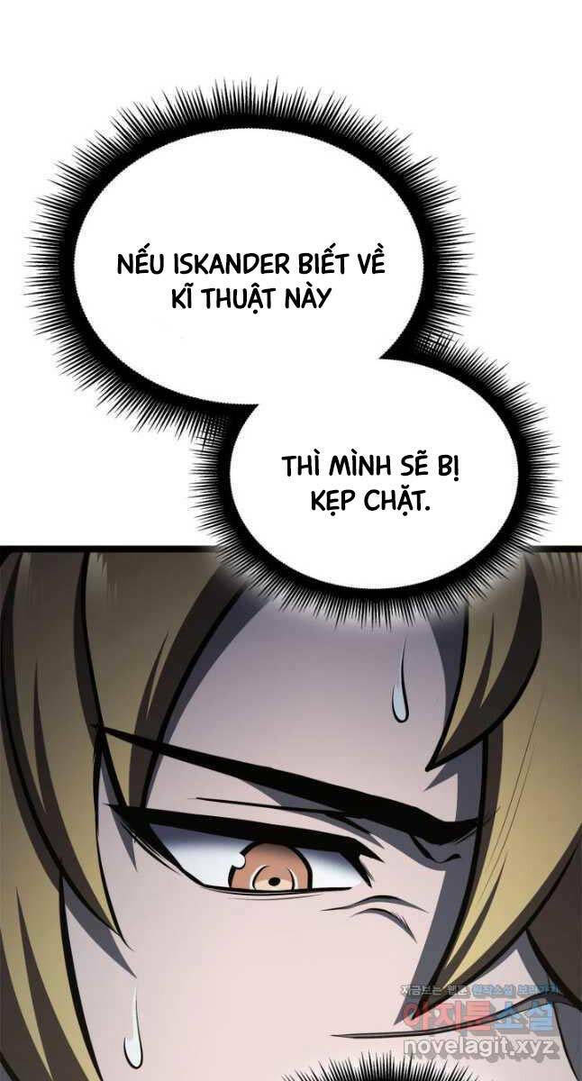 Nhà Vô Địch Kalli Chapter 51 - Trang 2