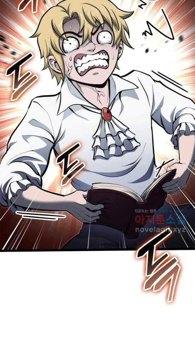 Nhà Vô Địch Kalli Chapter 51 - Trang 2