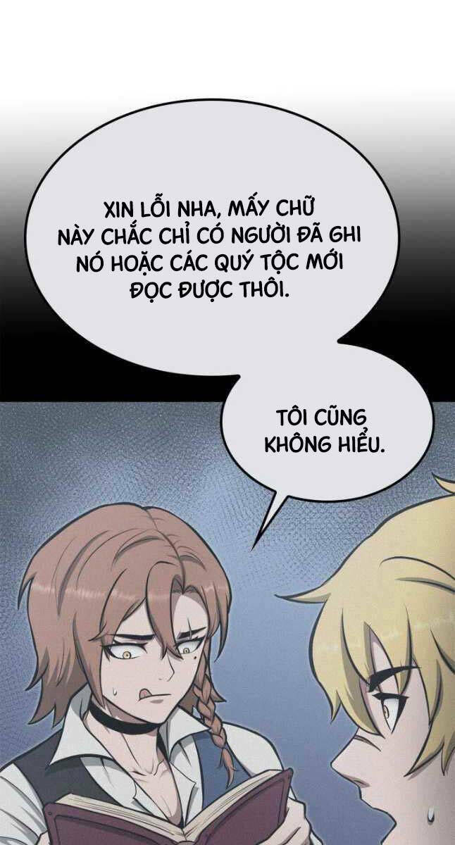 Nhà Vô Địch Kalli Chapter 51 - Trang 2