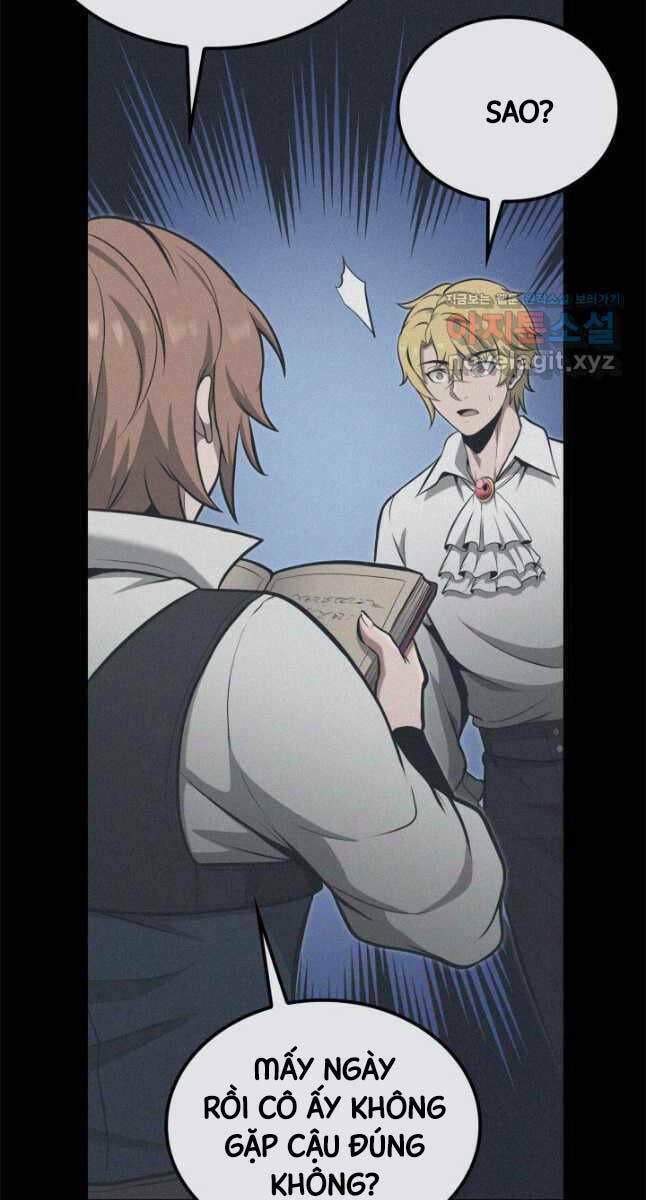 Nhà Vô Địch Kalli Chapter 51 - Trang 2