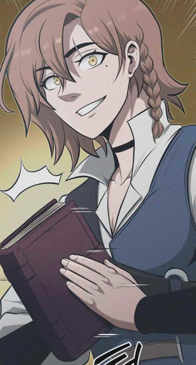 Nhà Vô Địch Kalli Chapter 51 - Trang 2