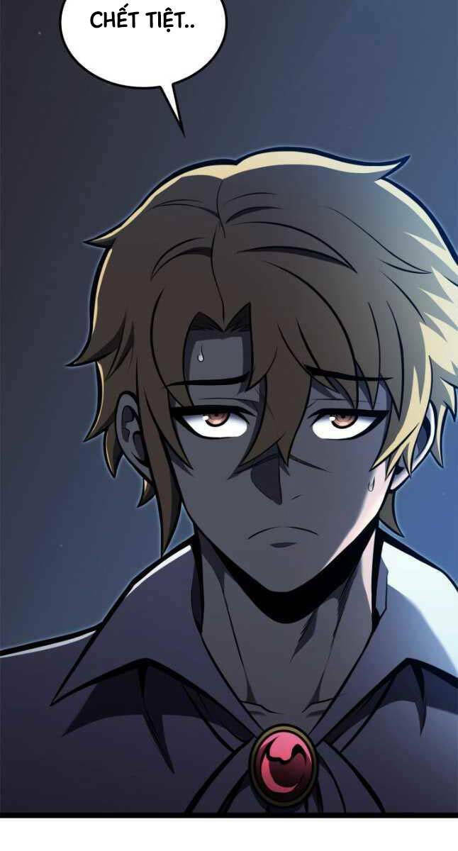 Nhà Vô Địch Kalli Chapter 51 - Trang 2