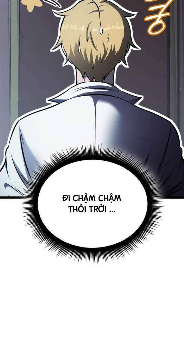 Nhà Vô Địch Kalli Chapter 51 - Trang 2