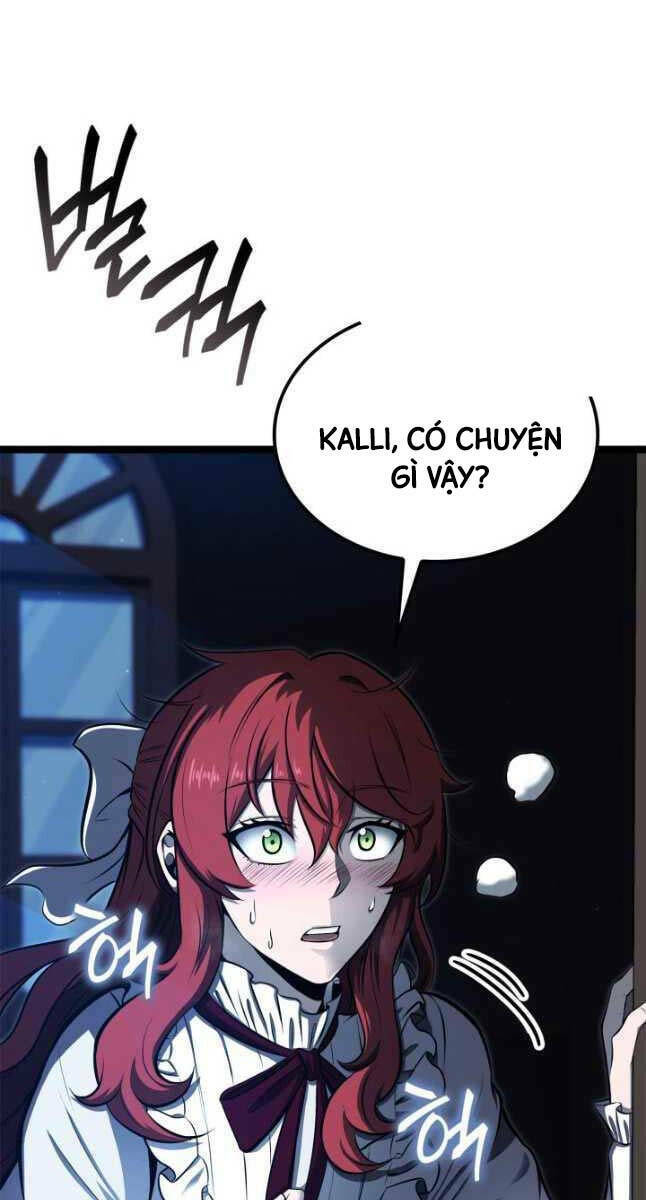 Nhà Vô Địch Kalli Chapter 51 - Trang 2