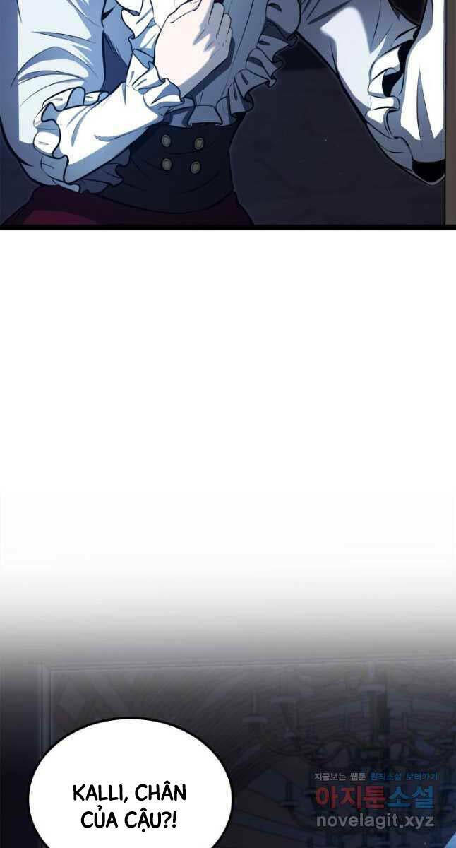 Nhà Vô Địch Kalli Chapter 51 - Trang 2