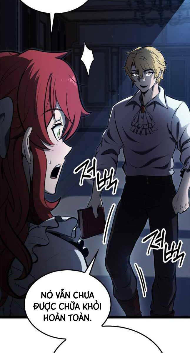 Nhà Vô Địch Kalli Chapter 51 - Trang 2