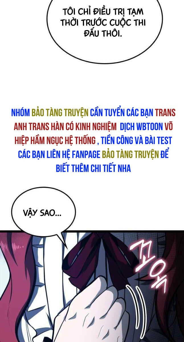 Nhà Vô Địch Kalli Chapter 51 - Trang 2