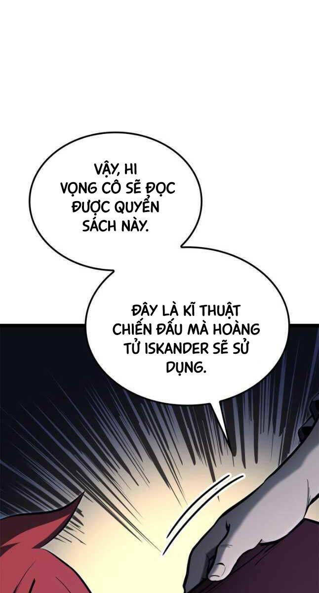 Nhà Vô Địch Kalli Chapter 51 - Trang 2
