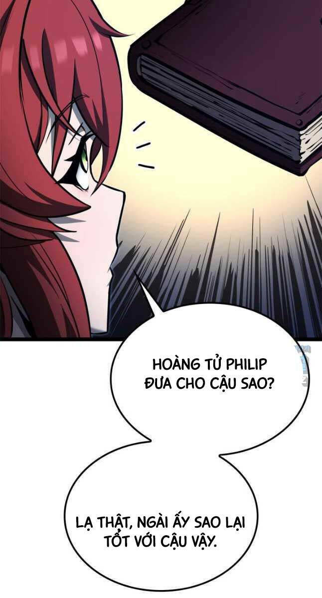 Nhà Vô Địch Kalli Chapter 51 - Trang 2
