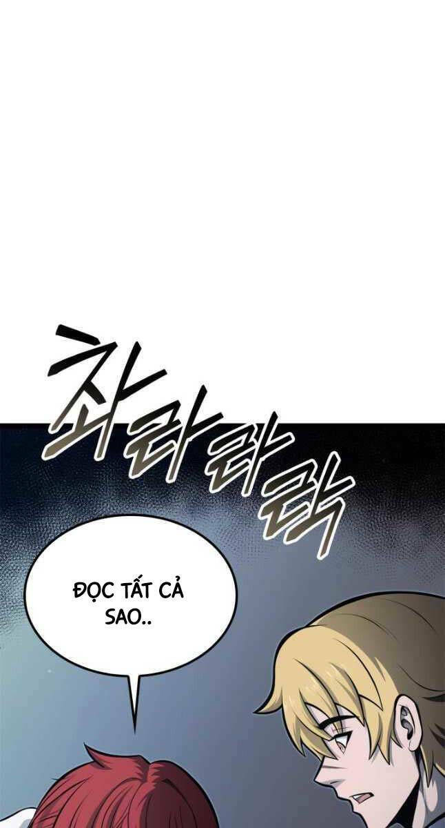 Nhà Vô Địch Kalli Chapter 51 - Trang 2