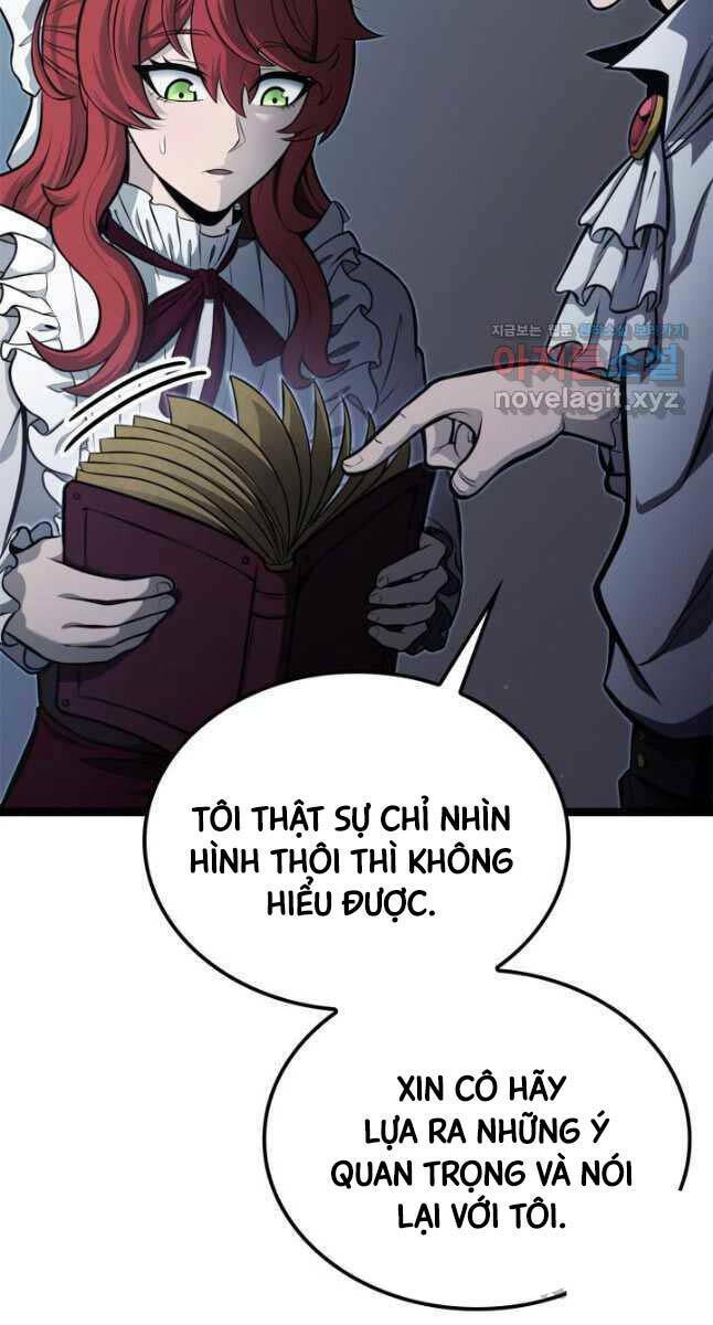 Nhà Vô Địch Kalli Chapter 51 - Trang 2
