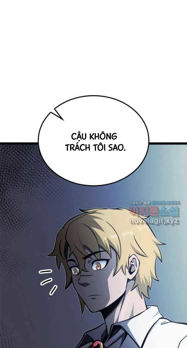 Nhà Vô Địch Kalli Chapter 51 - Trang 2