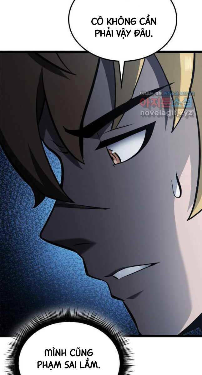 Nhà Vô Địch Kalli Chapter 51 - Trang 2