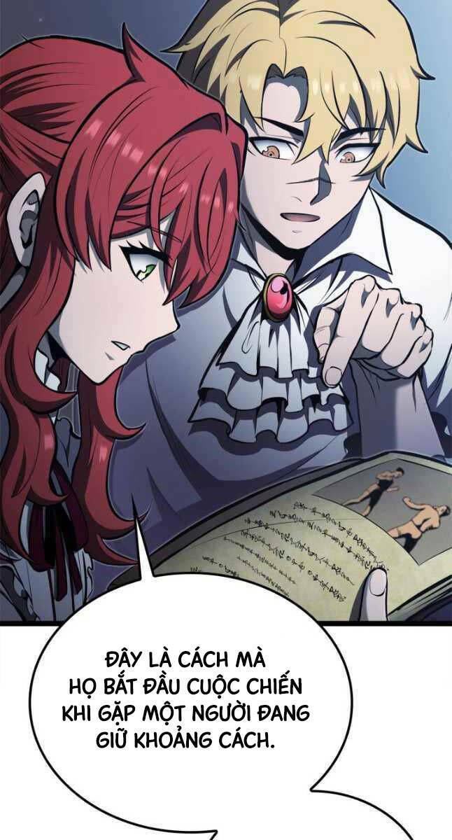 Nhà Vô Địch Kalli Chapter 51 - Trang 2