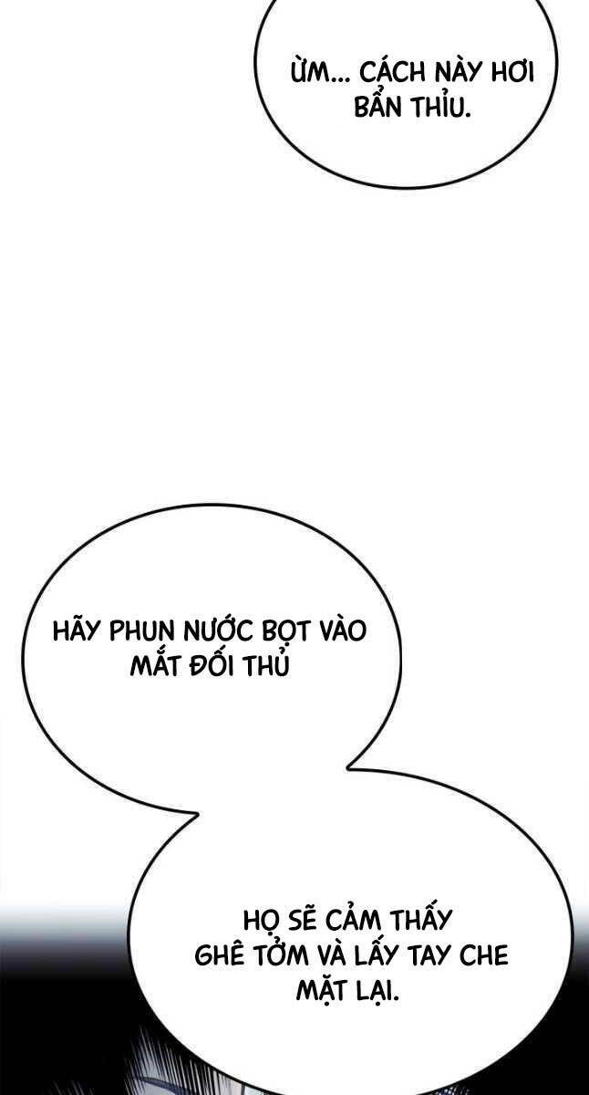 Nhà Vô Địch Kalli Chapter 51 - Trang 2