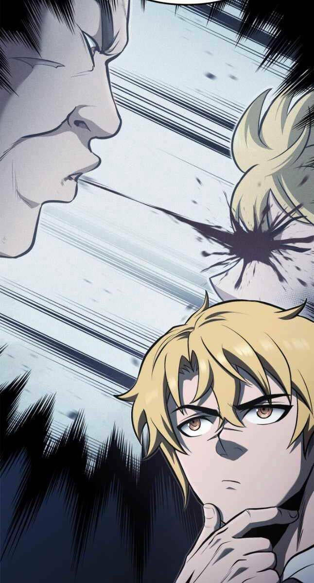 Nhà Vô Địch Kalli Chapter 51 - Trang 2