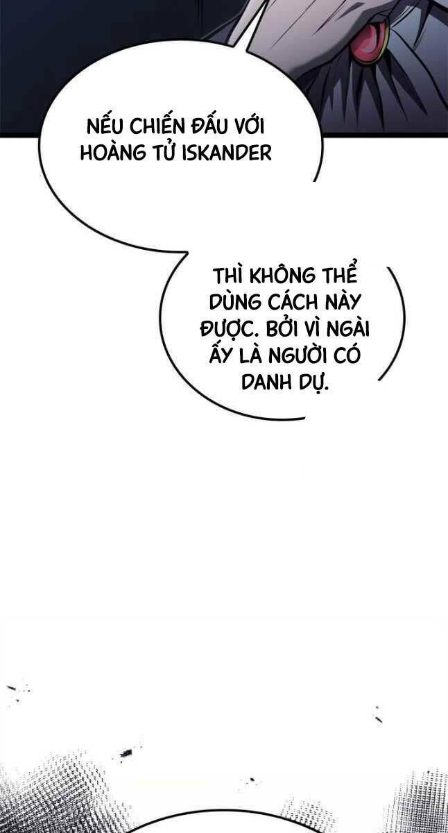 Nhà Vô Địch Kalli Chapter 51 - Trang 2