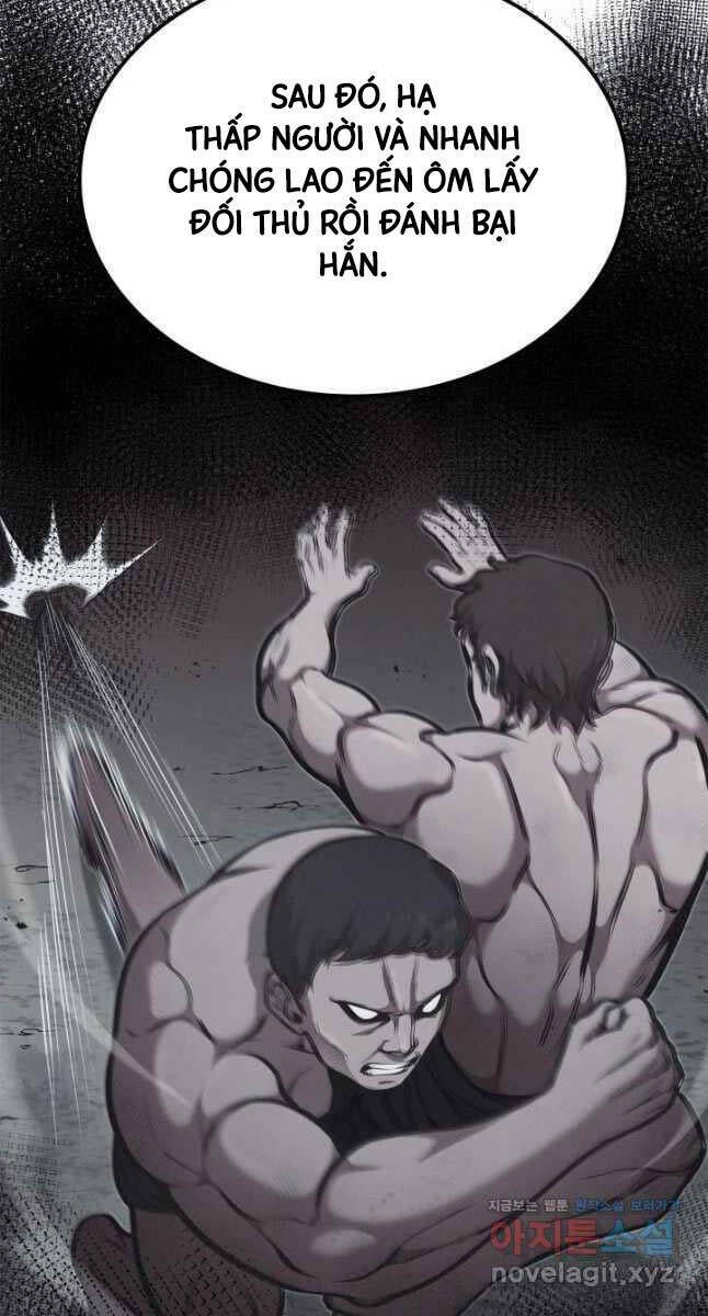 Nhà Vô Địch Kalli Chapter 51 - Trang 2