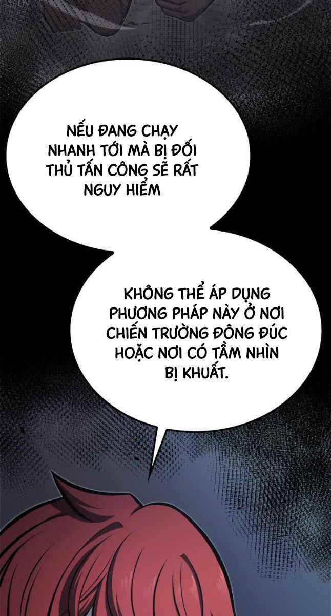 Nhà Vô Địch Kalli Chapter 51 - Trang 2