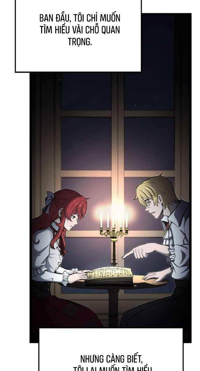 Nhà Vô Địch Kalli Chapter 51 - Trang 2