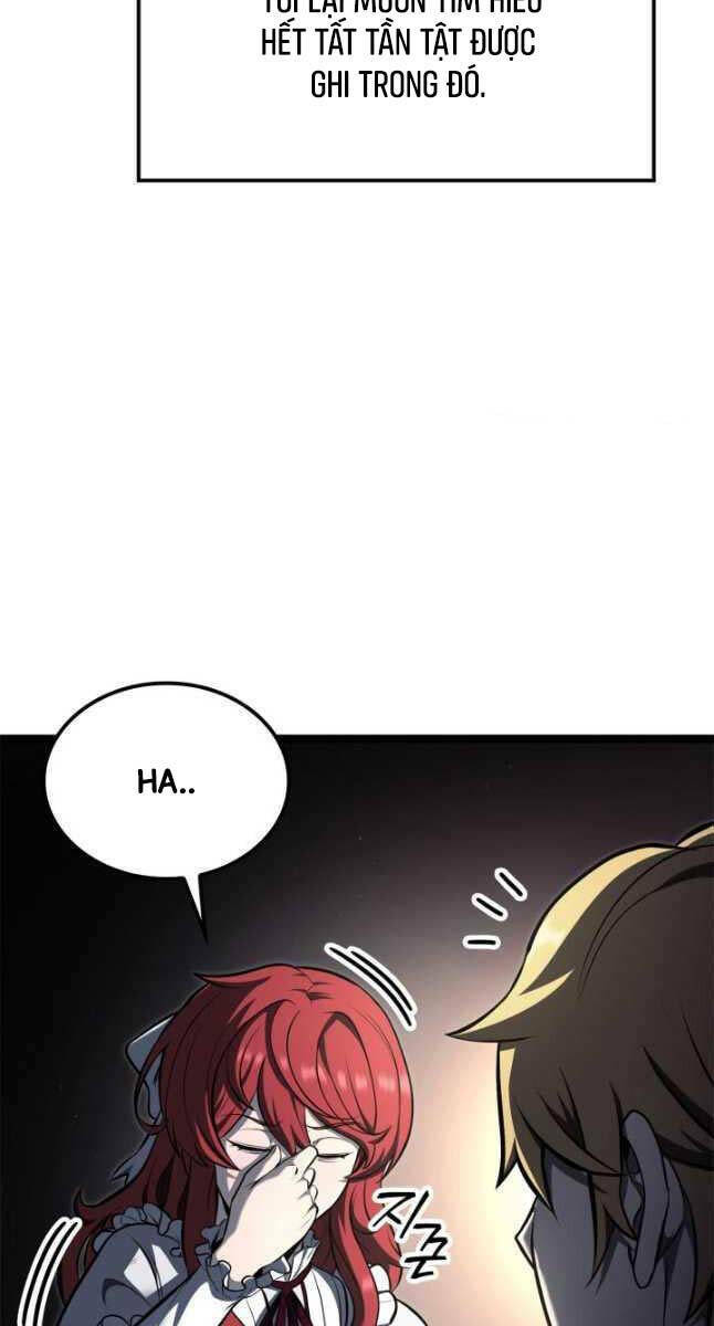 Nhà Vô Địch Kalli Chapter 51 - Trang 2