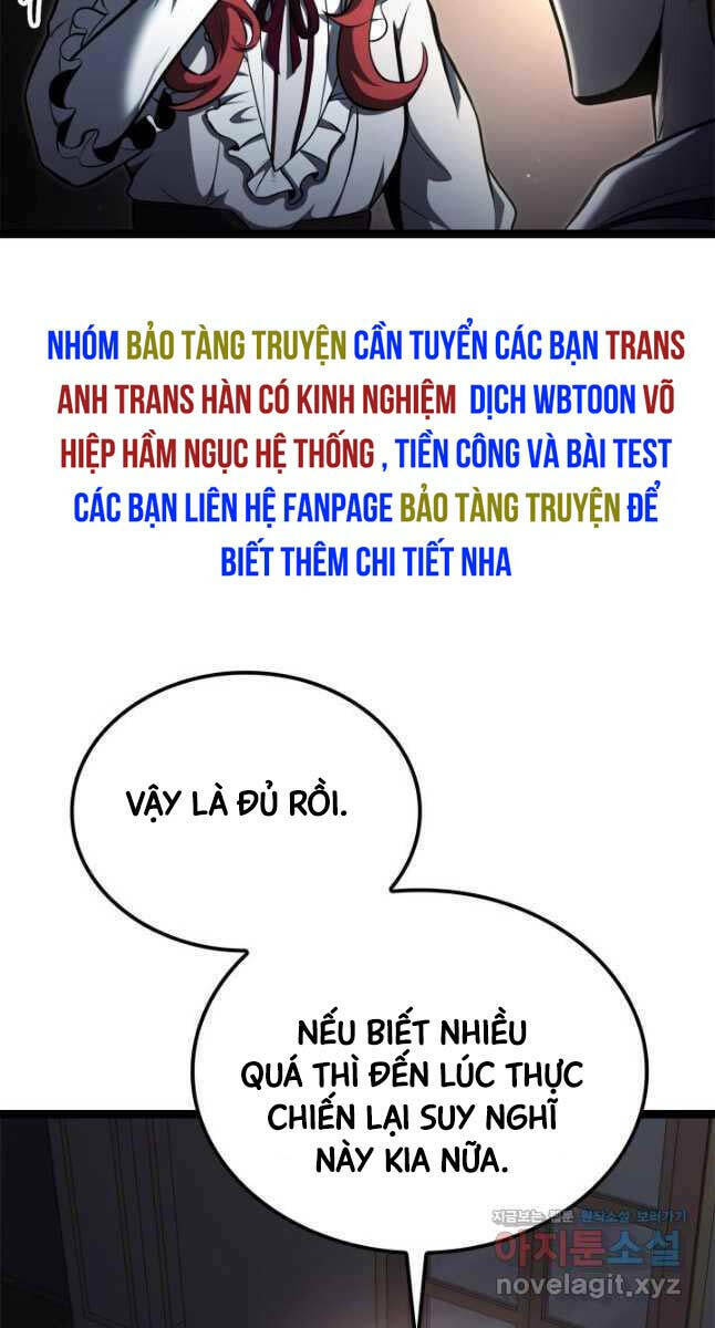 Nhà Vô Địch Kalli Chapter 51 - Trang 2