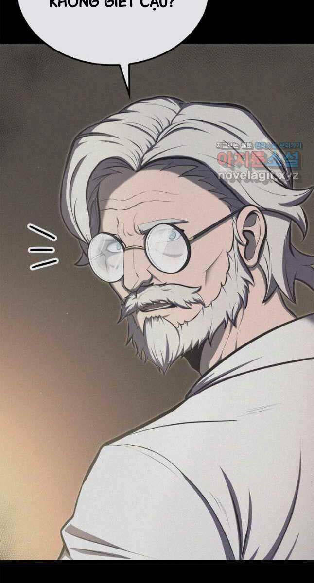 Nhà Vô Địch Kalli Chapter 51 - Trang 2