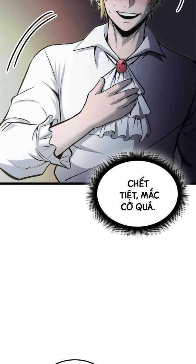 Nhà Vô Địch Kalli Chapter 51 - Trang 2