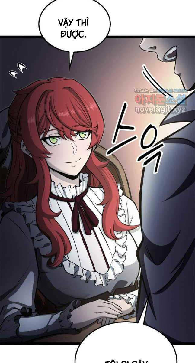 Nhà Vô Địch Kalli Chapter 51 - Trang 2