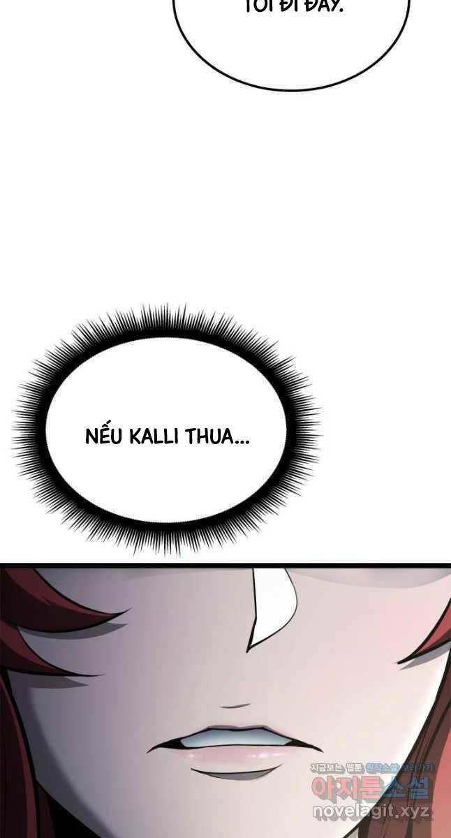 Nhà Vô Địch Kalli Chapter 51 - Trang 2