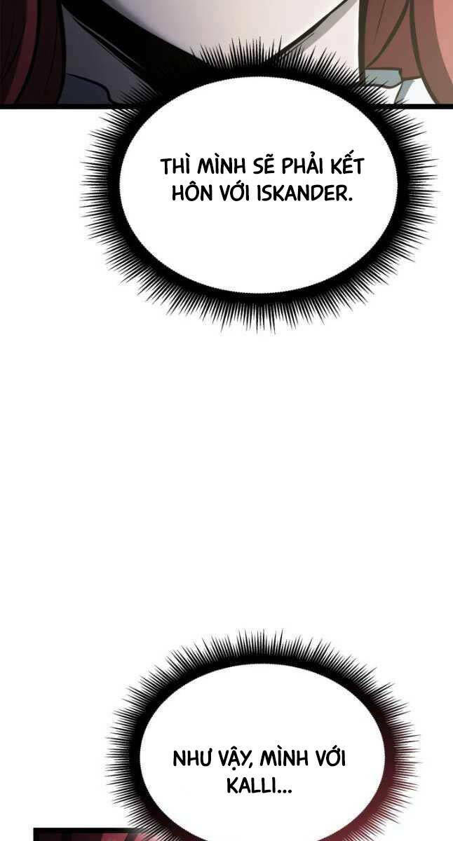 Nhà Vô Địch Kalli Chapter 51 - Trang 2