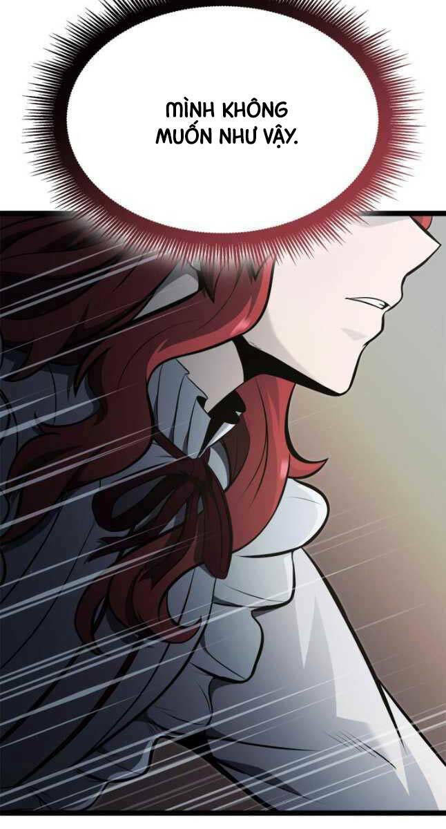 Nhà Vô Địch Kalli Chapter 51 - Trang 2