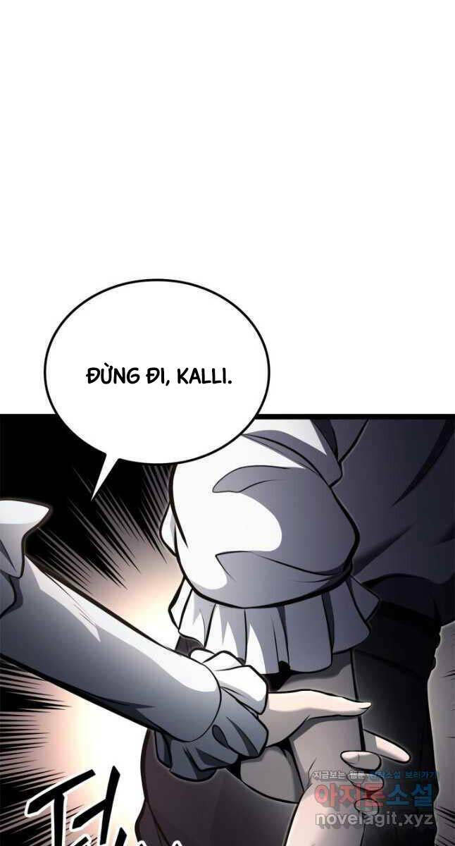 Nhà Vô Địch Kalli Chapter 51 - Trang 2