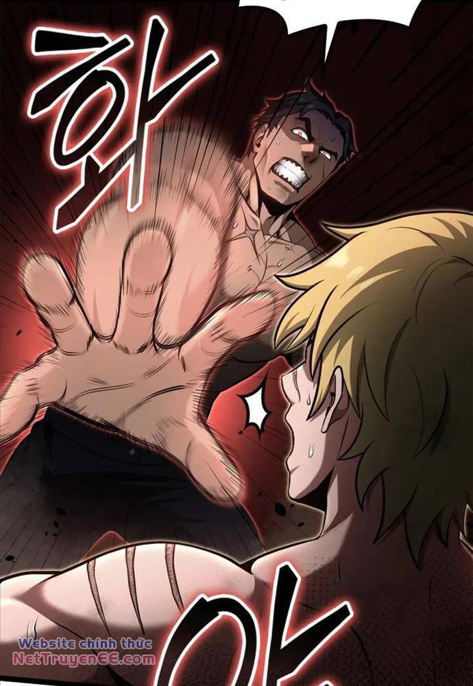 Nhà Vô Địch Kalli Chapter 52 - Trang 2