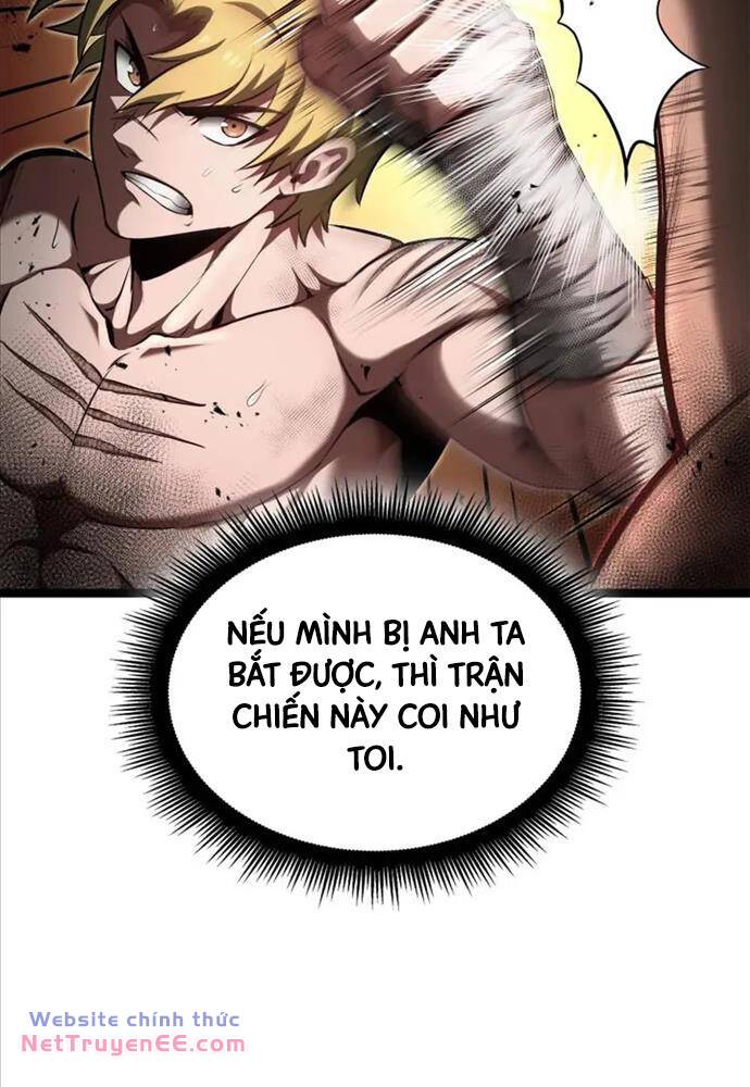 Nhà Vô Địch Kalli Chapter 52 - Trang 2