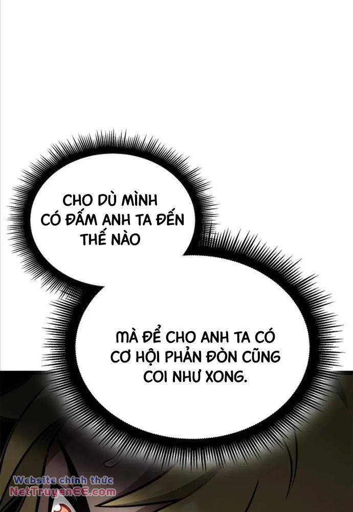 Nhà Vô Địch Kalli Chapter 52 - Trang 2