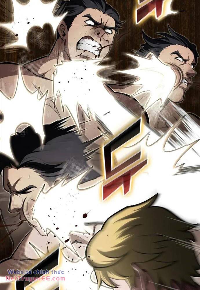 Nhà Vô Địch Kalli Chapter 52 - Trang 2