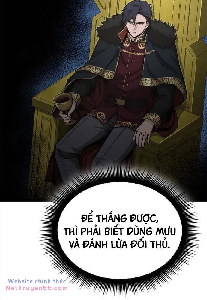 Nhà Vô Địch Kalli Chapter 52 - Trang 2