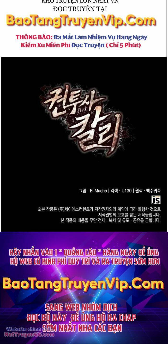 Nhà Vô Địch Kalli Chapter 52 - Trang 2