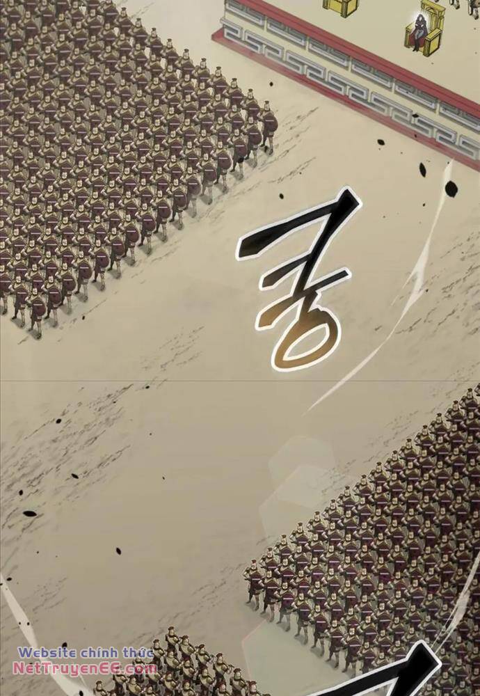 Nhà Vô Địch Kalli Chapter 52 - Trang 2