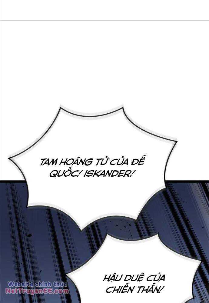 Nhà Vô Địch Kalli Chapter 52 - Trang 2