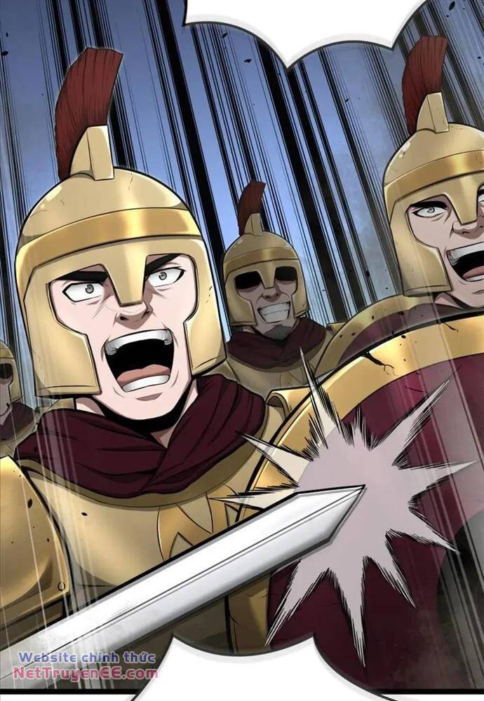 Nhà Vô Địch Kalli Chapter 52 - Trang 2