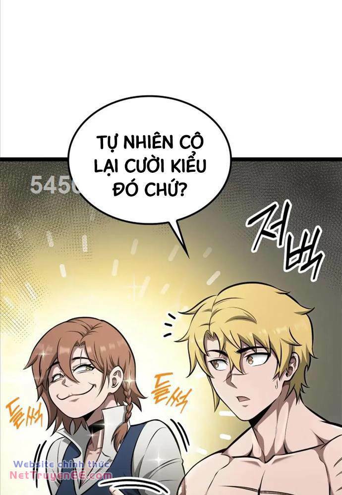 Nhà Vô Địch Kalli Chapter 52 - Trang 2